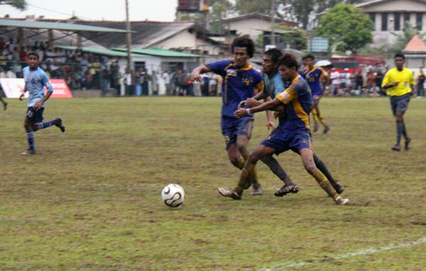 Air Force Qualify For the
Finals Air Force Qualify For the Finals