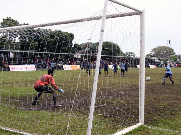Air Force Qualify For the
Finals Air Force Qualify For the Finals