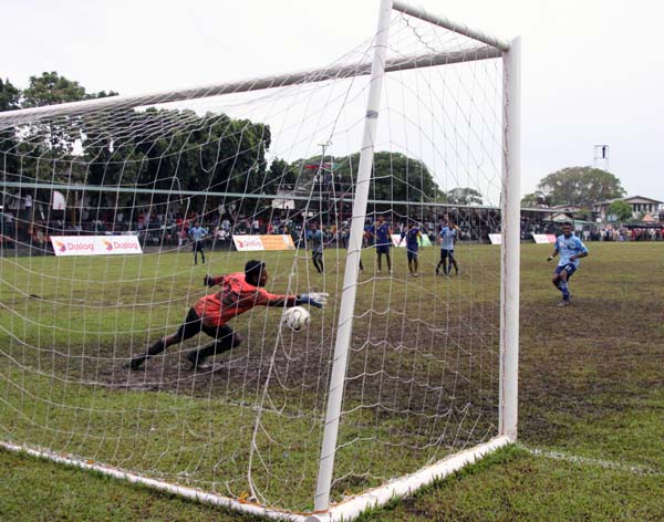 Air Force Qualify For the
Finals Air Force Qualify For the Finals