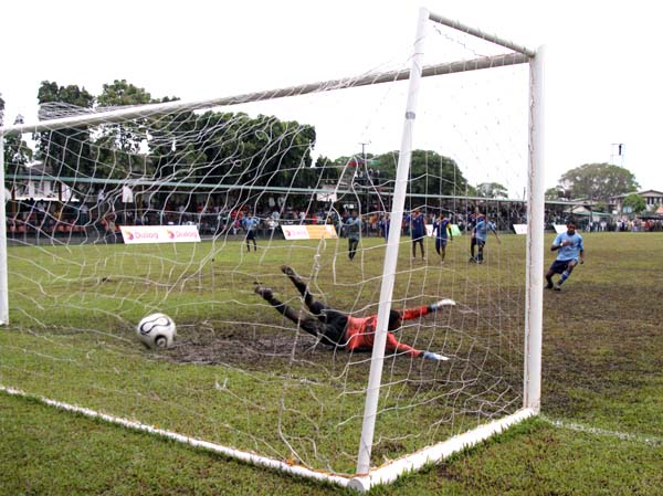Air Force Qualify For the
Finals Air Force Qualify For the Finals