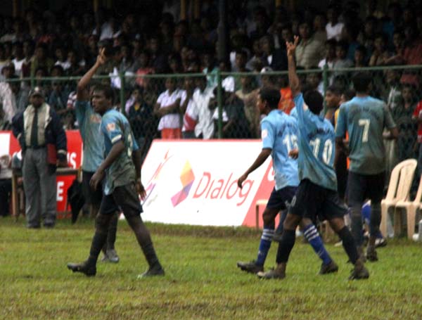Air Force Qualify For the
Finals Air Force Qualify For the Finals