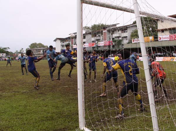 Air Force Qualify For the Finals