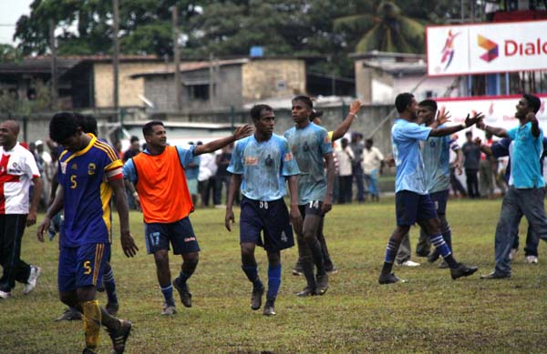 Air Force Qualify For the
Finals Air Force Qualify For the Finals