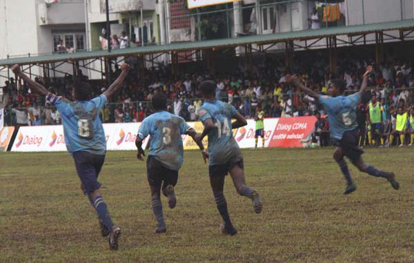 Air Force Qualify For the
Finals Air Force Qualify For the Finals