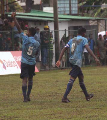 Air Force Qualify For the
Finals Air Force Qualify For the Finals