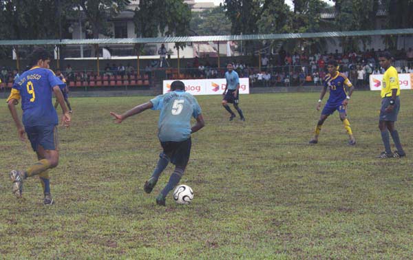 Air Force Qualify For the
Finals Air Force Qualify For the Finals
