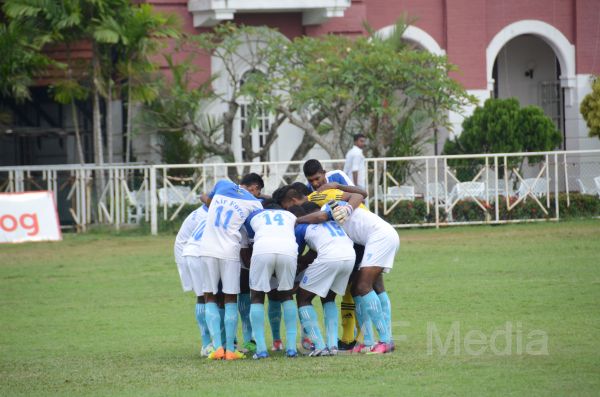 ගුවන් හමුදාව ඩයලොග් ලීග් පාපන්දු අවසන් තරඟයට