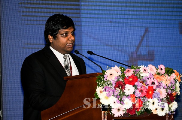 Colombo Air Symposium Enters its Second and Final Day