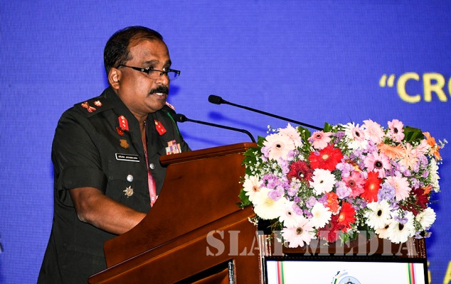 Colombo Air Symposium Enters its Second and Final Day