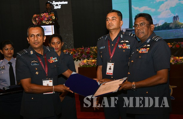 Colombo Air Symposium Enters its Second and Final Day