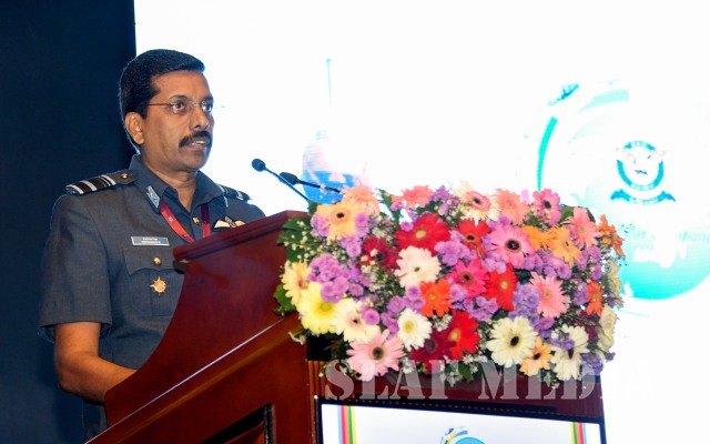 Colombo Air Symposium 2018 Kicked Off
