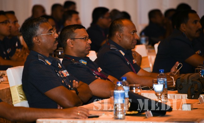 Colombo Air Symposium 2018 Kicked Off