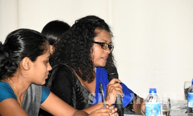 Colombo Air Symposium 2018 Kicked Off