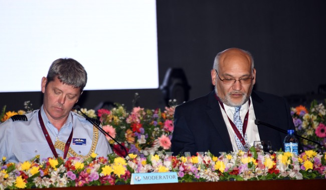 Colombo Air Symposium 2018 Kicked Off