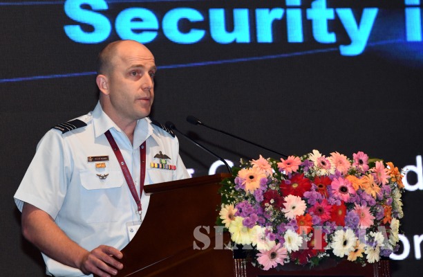 Colombo Air Symposium 2018 Kicked Off