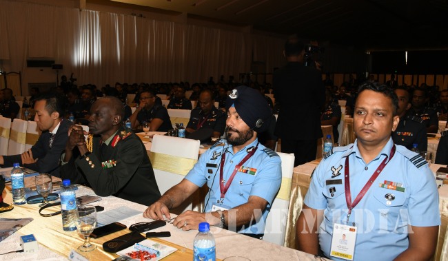Colombo Air Symposium 2018 Kicked Off