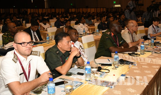 Colombo Air Symposium 2018 Kicked Off