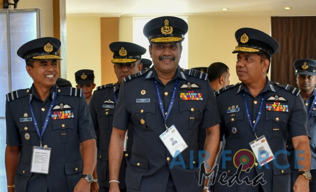 Colombo Air Symposium 2019 Concludes on a Positive Note