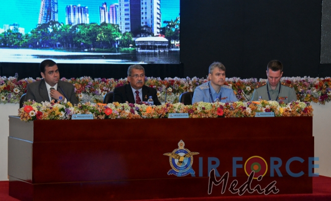 Colombo Air Symposium 2019 Concludes on a Positive Note