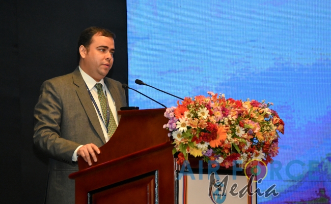 Colombo Air Symposium 2019 Concludes on a Positive Note