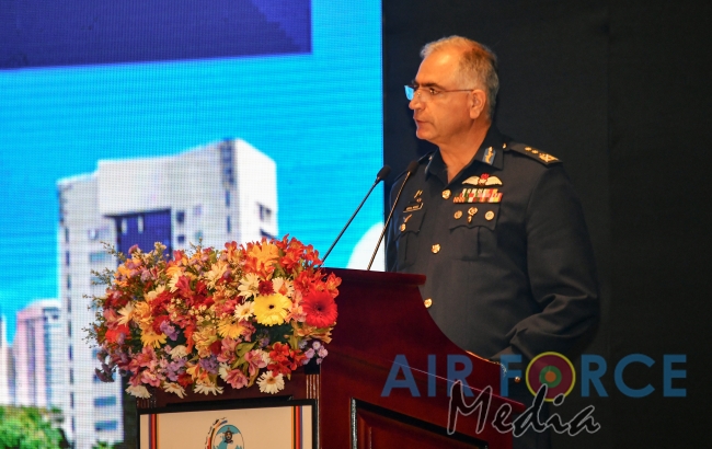 Colombo Air Symposium 2019 Concludes on a Positive Note
