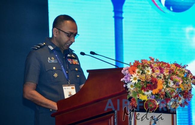 Colombo Air Symposium 2019 Concludes on a Positive Note