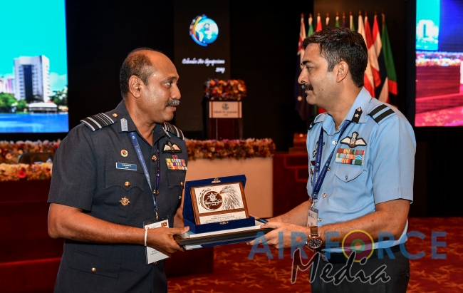 Colombo Air Symposium 2019 Concludes on a Positive Note