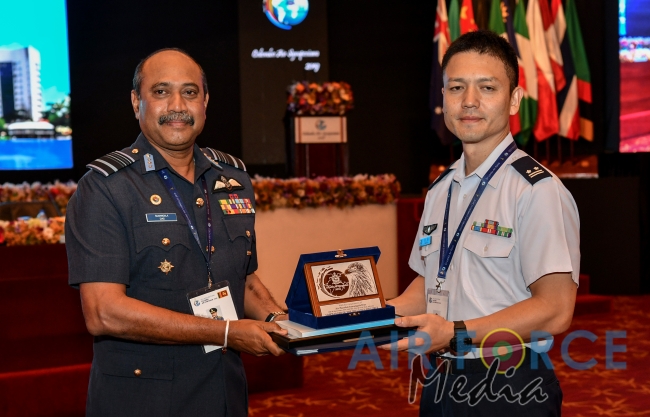 Colombo Air Symposium 2019 Concludes on a Positive Note