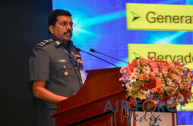 Colombo Air Symposium 2019 Concludes on a Positive Note
