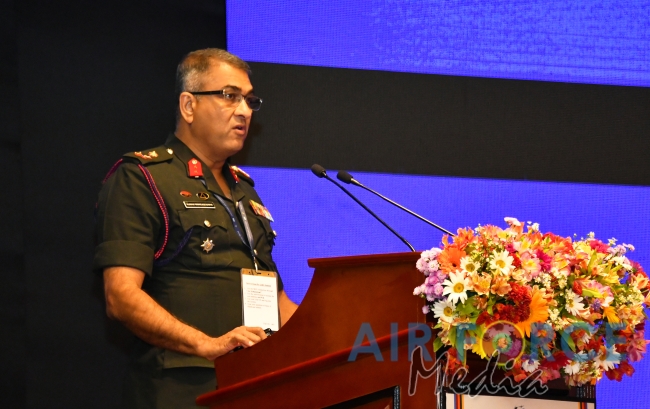 Colombo Air Symposium 2019 Concludes on a Positive Note