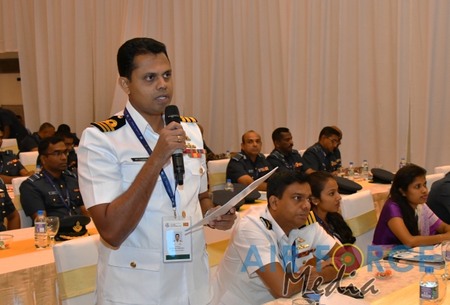 Colombo Air Symposium 2019 Concludes on a Positive Note
