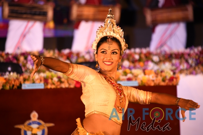 5th Edition of the Colombo Air Symposium 2019 Lifts Off