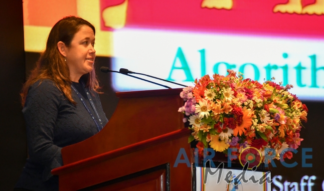 5th Edition of the Colombo Air Symposium 2019 Lifts Off