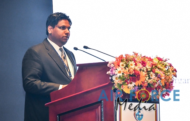 5th Edition of the Colombo Air Symposium 2019 Lifts Off