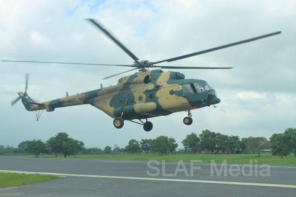 Aircrew Water and Jungle Survival Training
