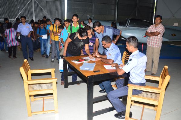 Aviation Fundamentals for Beginners-August Season Begins