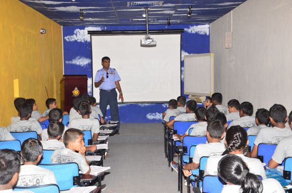 Aviation Fundamentals for Beginners-August Season Begins
