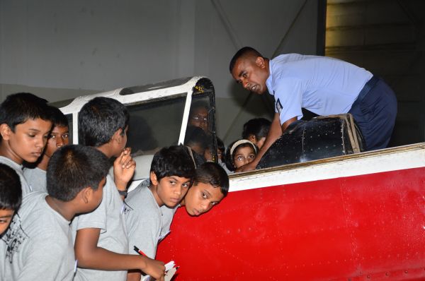 Aviation
Fundamentals for Beginners-August Season Begins