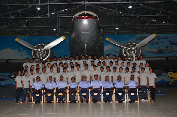 Aviation Fundamentals for Beginners-August Season Begins