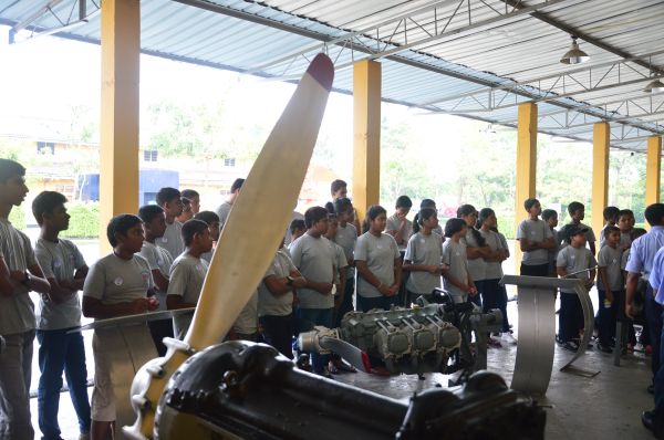 Aviation
Fundamentals for Beginners-August Season Begins