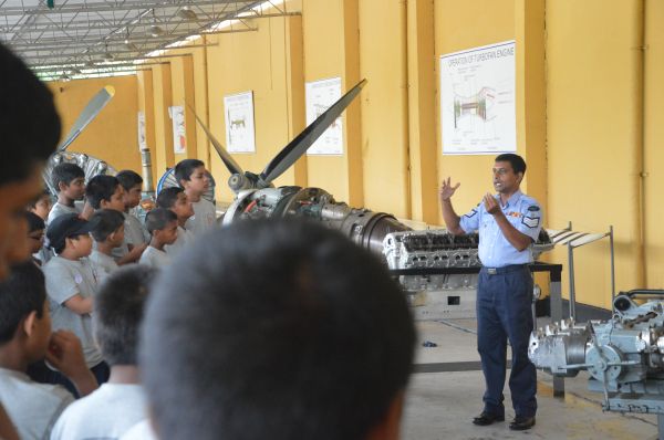 Aviation
Fundamentals for Beginners-August Season Begins