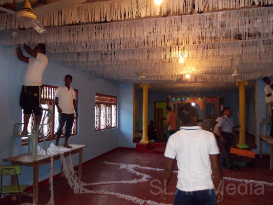 ampara_formation_day