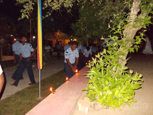 ampara_formation_day