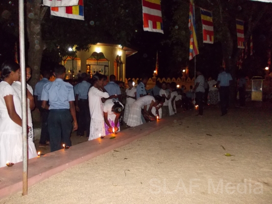 ampara_formation_day