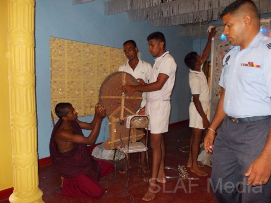 ampara_formation_day