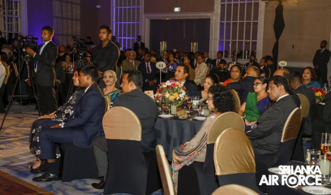 ALUMNI
MEMBERS OF ANANDA COLLEGE