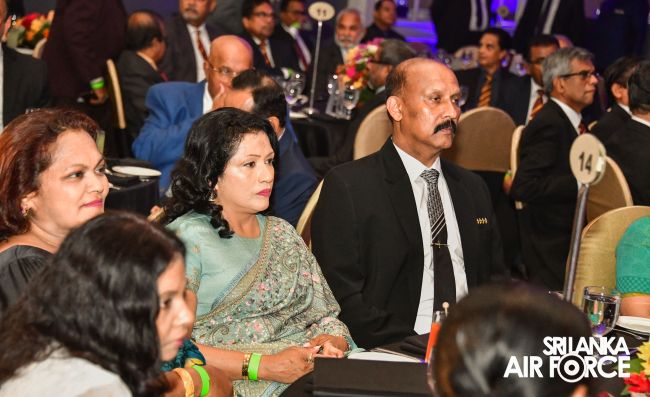 ALUMNI
MEMBERS OF ANANDA COLLEGE