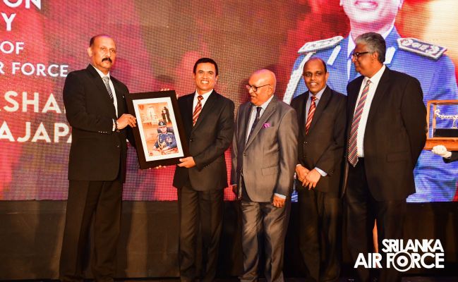 ALUMNI MEMBERS OF ANANDA COLLEGE