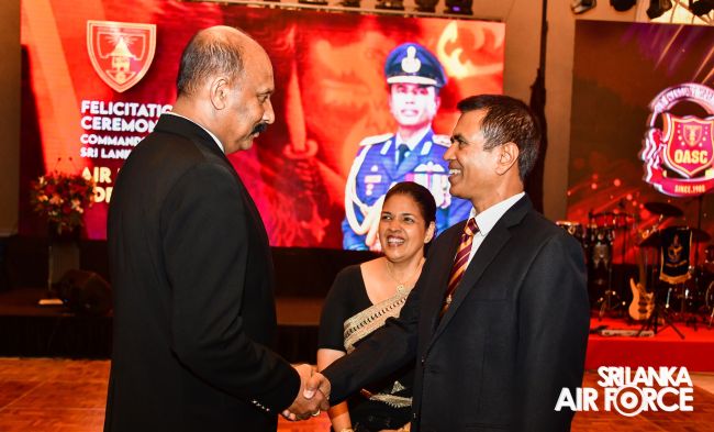 ALUMNI
MEMBERS OF ANANDA COLLEGE