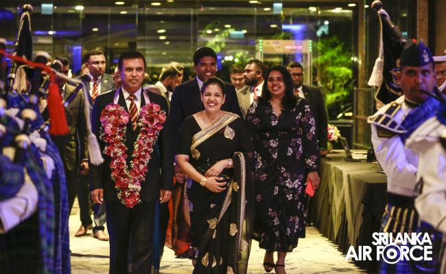 ALUMNI
MEMBERS OF ANANDA COLLEGE